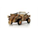 1/16 RC VW Schwimmwagen T166 - vícebarevná kamufláž