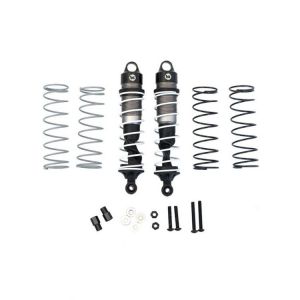 13mm Buggy hliníkové olejové tlumiče pro BX8SL, přední, délka 95mm