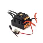 COMBO BRUSHLESS 100Amp WP s 4P 4268SL 1900Kv motorem + programovací karta