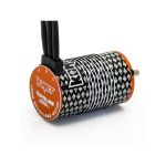 COMBO BRUSHLESS 100Amp WP s 4P 4268SL 1900Kv motorem + programovací karta