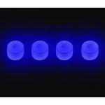 MAVIC - Sada LED světla pro drony (Type 1) (vč. Aku) (4ks)