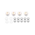 MAVIC - Sada LED světla pro drony (Type 3) (vč. Aku) (4ks)