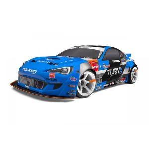 RS4 SPORT 3 DRIFT Subaru BRZ (Dai Yoshihara) RTR set