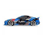 RS4 SPORT 3 DRIFT Subaru BRZ (Dai Yoshihara) RTR set