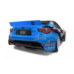 RS4 SPORT 3 DRIFT Subaru BRZ (Dai Yoshihara) RTR set