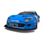 RS4 SPORT 3 DRIFT Subaru BRZ (Dai Yoshihara) RTR set