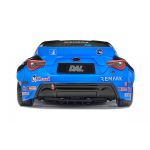 RS4 SPORT 3 DRIFT Subaru BRZ (Dai Yoshihara) RTR set