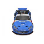 RS4 SPORT 3 DRIFT Subaru BRZ (Dai Yoshihara) RTR set