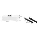 2.4Ghz Yagi Signal Booster pro RC-N1 / DJI RC-N2