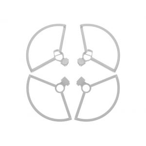 DJI Mini 2 / Mini / Mini SE / Mini 2 SE - Ochranné oblouky (šedé)