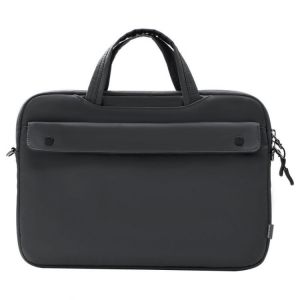 Baseus Basics shoulder bag for laptop up to 16 (dark grey)