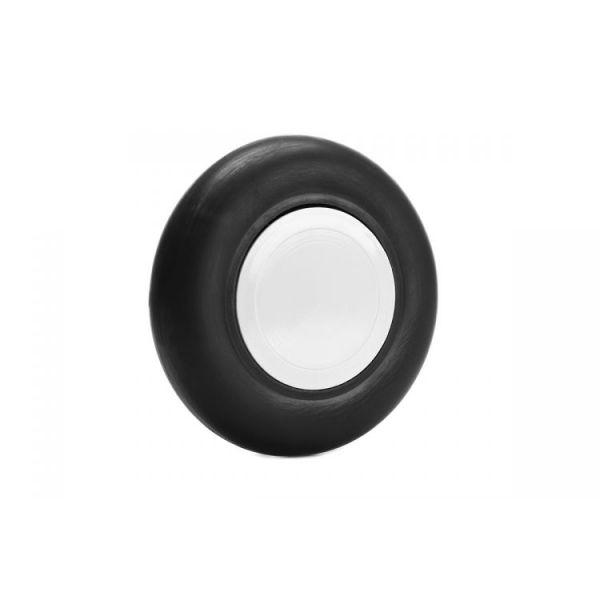 Smooth Contour kola 5 1/4”, 133mm, šedé disky, 2 ks.