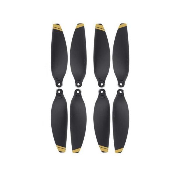 DJI Mavic MINI 2 / SE / 4K- 4726 Vrtule (Gold Tips)