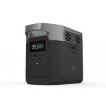 EcoFlow DELTA (Mezinárodní verze) + solární panel 110W