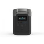 EcoFlow DELTA (Mezinárodní verze) + solární panel 110W