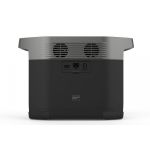 EcoFlow DELTA (Mezinárodní verze) + solární panel 110W