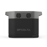 EcoFlow DELTA (Mezinárodní verze) + solární panel 110W