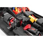 RADIX XP 6S Model 2021 - 1/8 BUGGY 4WD - RTR - Brushless Power 6S