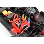 RADIX XP 6S Model 2021 - 1/8 BUGGY 4WD - RTR - Brushless Power 6S