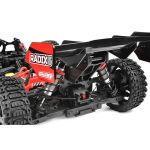 RADIX XP 6S Model 2021 - 1/8 BUGGY 4WD - RTR - Brushless Power 6S