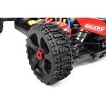 RADIX XP 6S Model 2021 - 1/8 BUGGY 4WD - RTR - Brushless Power 6S