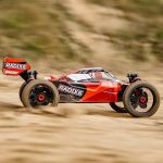 RADIX XP 6S Model 2021 - 1/8 BUGGY 4WD - RTR - Brushless Power 6S