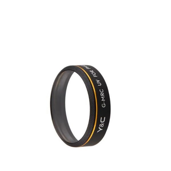 Phantom 4 Pro - UV Lens Filter