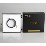 Phantom 4 Pro - UV Lens Filter