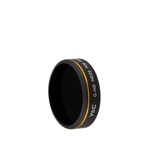 Phantom 4 Pro - ND32 Lens Filter
