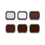 MAVIC 2 PRO - Pack 6 Lens Filter