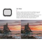 MAVIC 2 PRO - Pack 6 Lens Filter