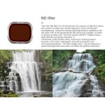 MAVIC 2 PRO - Pack 6 Lens Filter