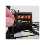 RC-2 regulátor včetně programovací karty