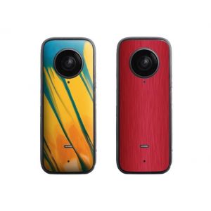 Insta360 ONE X2 - PVC Sticker (2 colors)