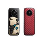 Insta360 ONE X2 - PVC samolepka (2 barvy)
