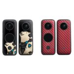 Insta360 ONE X2 - PVC samolepka (2 barvy)