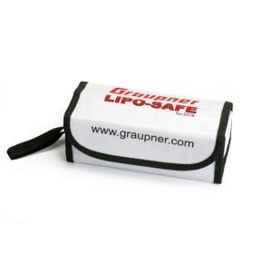 Safety bag - ochranný vak akumulátorů - 2-4S
