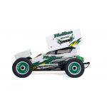 Hyper 8 Sprint Car RTR 1/8