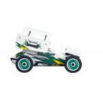 Hyper 8 Sprint Car RTR 1/8