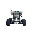 Hyper 8 Sprint Car RTR 1/8