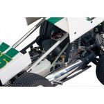 Hyper 8 Sprint Car RTR 1/8