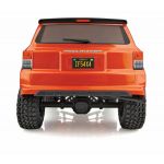 Enduro Trailrunner RTR, červená verze (12.32 - 313mm)