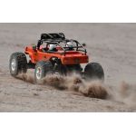 MOXOO XP - 1/10 Monster Truck 2WD - RTR - střídavý motor + 50C 5400mAh Lipo + nabíječ