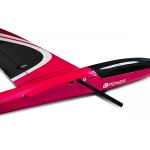 Streamline 270X Elektrovětroň - 2700mm ARF+