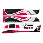 Streamline 270X Elektrovětroň - 2700mm ARF+