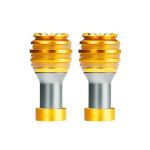 MAVIC 2 / MINI / AIR - nastavitelný ovládací kniply (Gold)