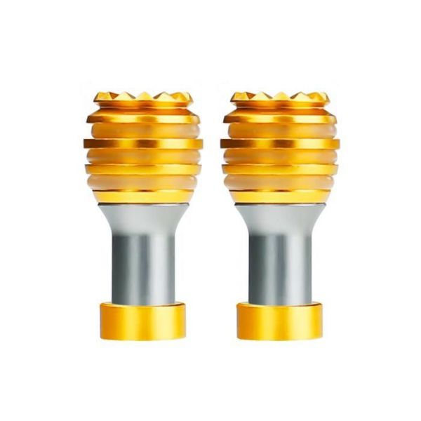 MAVIC 2 / MINI / AIR - nastavitelný ovládací kniply (Gold)