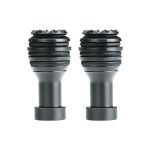 MAVIC 2 / MINI / AIR - nastavitelný ovládací kniply (Black)