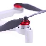 MAVIC MINI 2/SE/4K - CNC kryty motoru (Black)