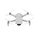DJI Mavic MINI 2 / MINI 2 SE / 4K - sada vrtulí (8 ks)